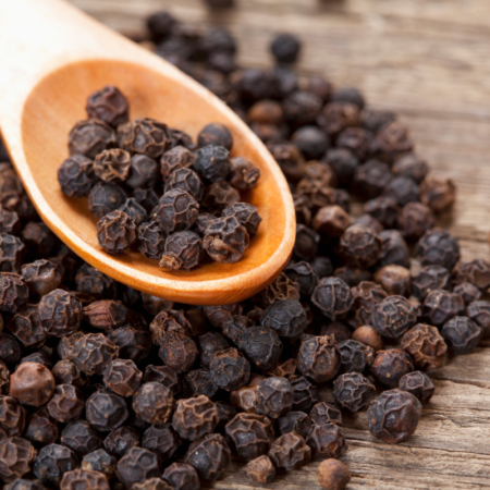 Black Pepper For Sale