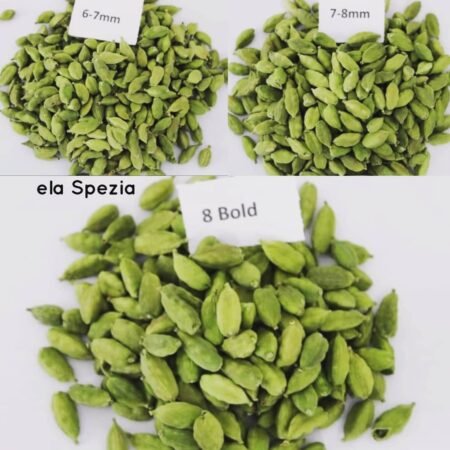 Green Cardamom for sale