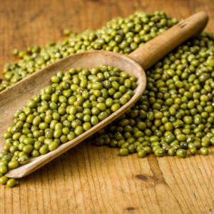 Green Mung Beans For Sale