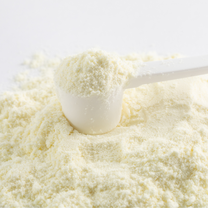 Skimmed Milk Powder For Sale