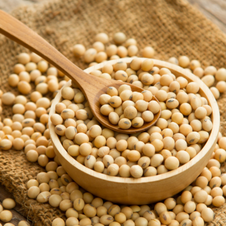 Soybeans For Sale