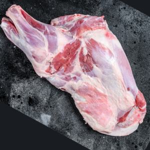 Bone-In Lamb Shoulder For Sale