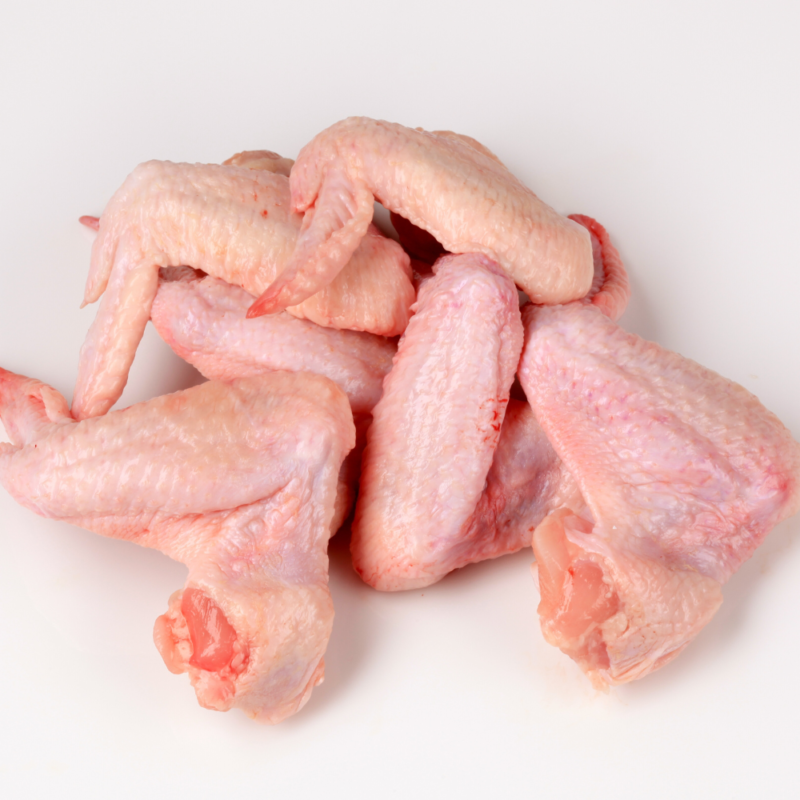 Frozen Chicken Wings For sale