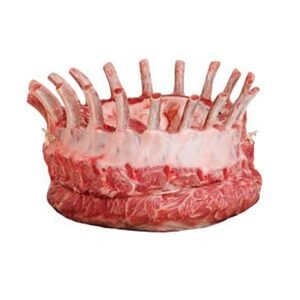 Pork Crown Roast For Sale