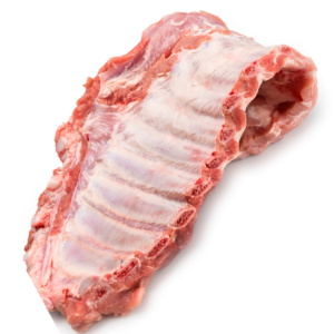 Raw Pork Ribs For Sale